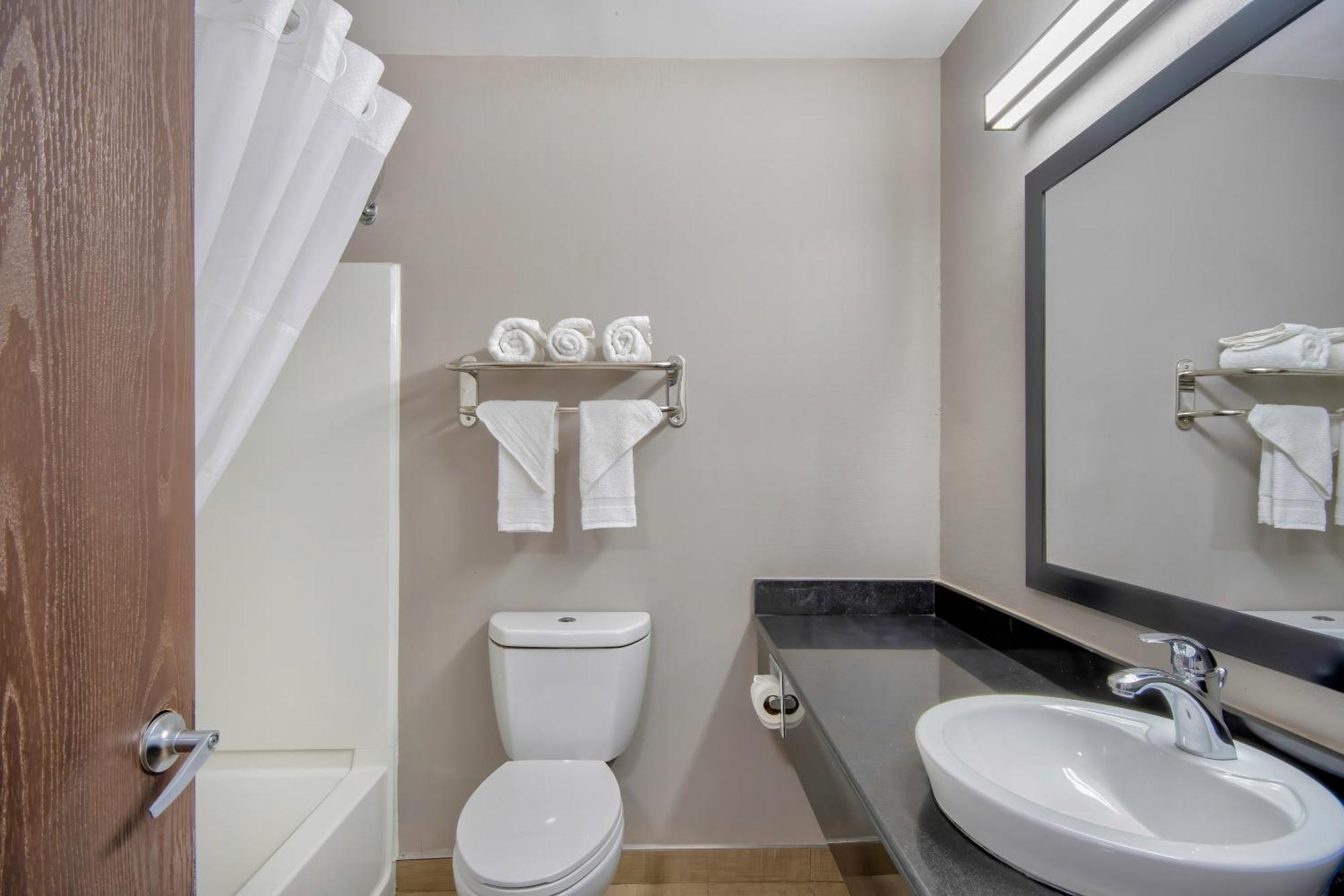 Studio 6 Georgetown Ky Lexington North Dış mekan fotoğraf